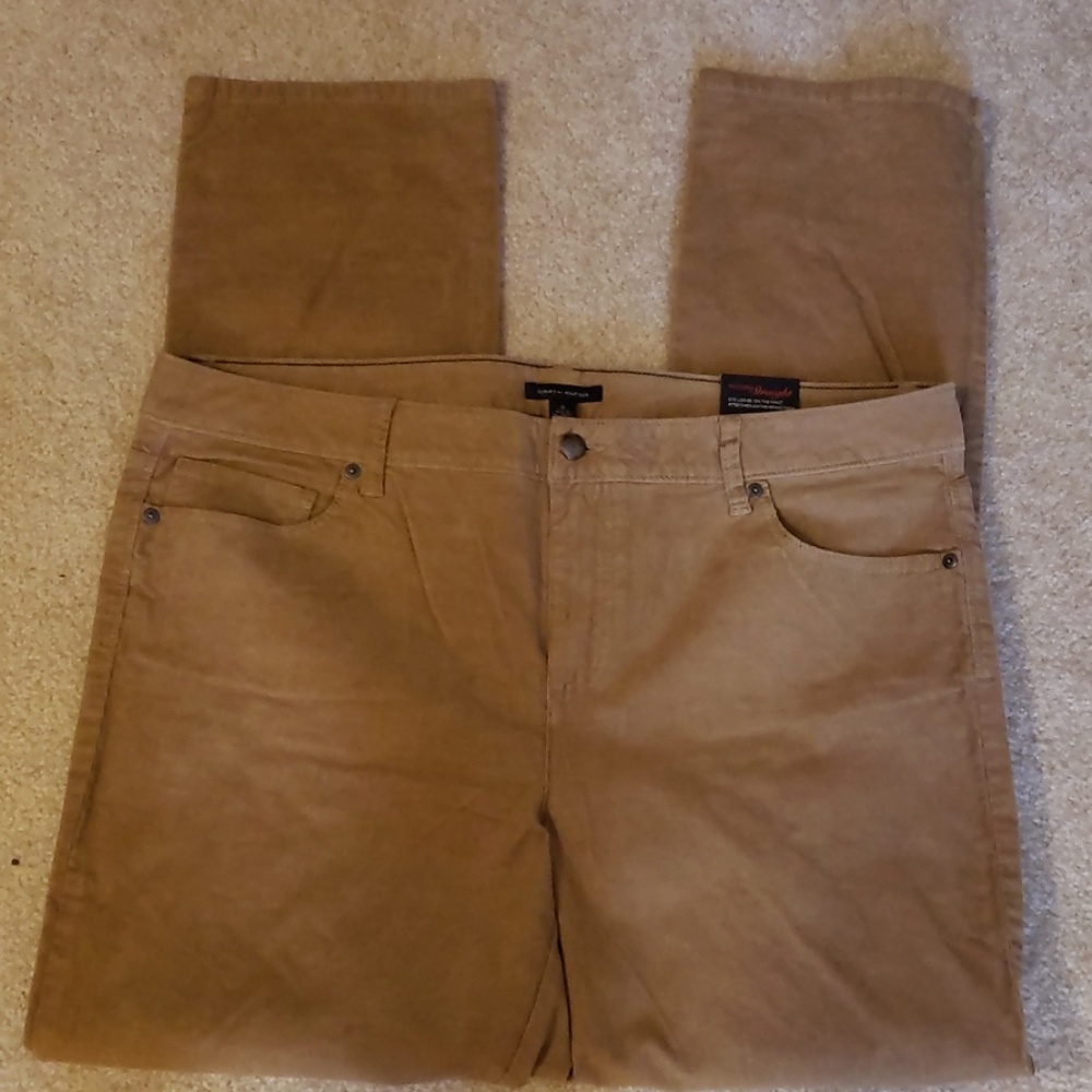 Tommy Hilfiger corduroy pants